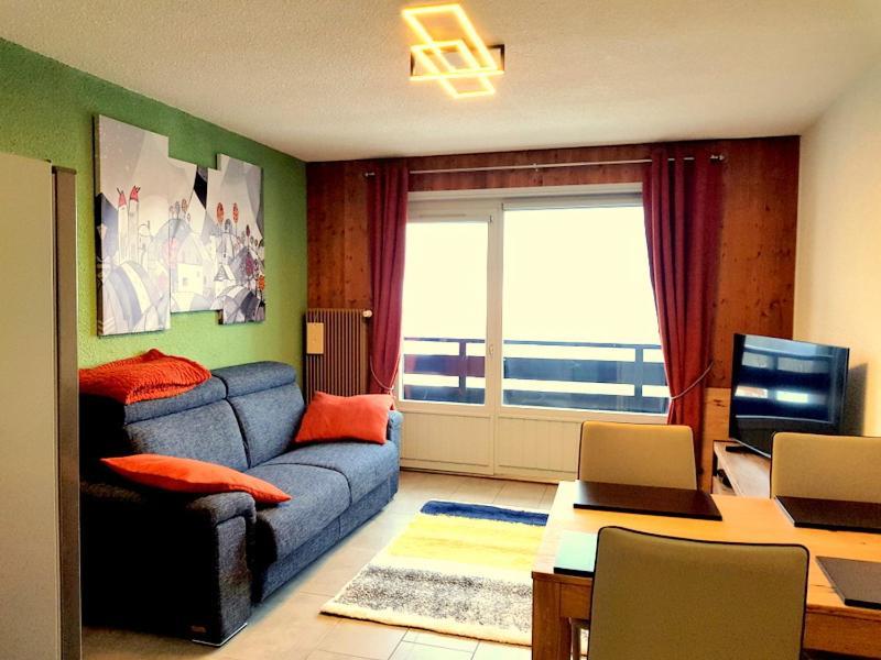 Superbe Appartement T2 3 Etoiles 40M2 Pied Des Pistes Vue Sur Le Lac Thollon-les-Memises Eksteriør billede