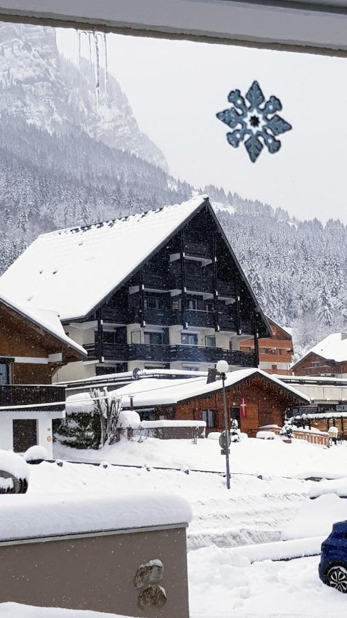 Superbe Appartement T2 3 Etoiles 40M2 Pied Des Pistes Vue Sur Le Lac Thollon-les-Memises Eksteriør billede
