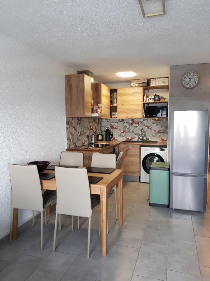 Superbe Appartement T2 3 Etoiles 40M2 Pied Des Pistes Vue Sur Le Lac Thollon-les-Memises Eksteriør billede