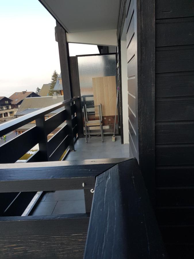 Superbe Appartement T2 3 Etoiles 40M2 Pied Des Pistes Vue Sur Le Lac Thollon-les-Memises Eksteriør billede