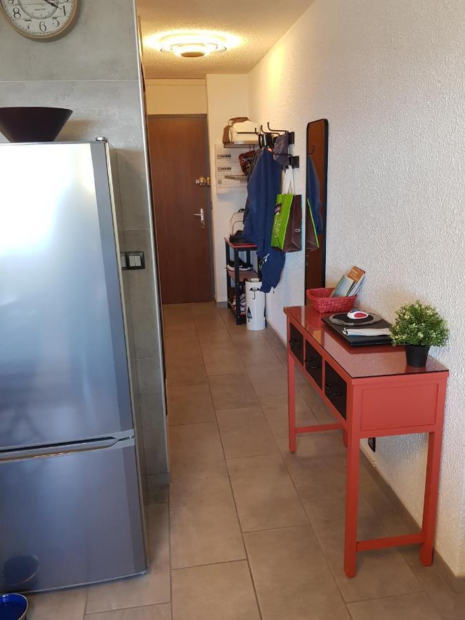 Superbe Appartement T2 3 Etoiles 40M2 Pied Des Pistes Vue Sur Le Lac Thollon-les-Memises Eksteriør billede